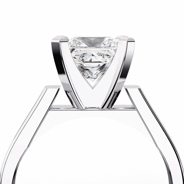 Silver_925_Sterling_Classic_Princess_Cut_Moissanite_Solitaire_Band_For_Women