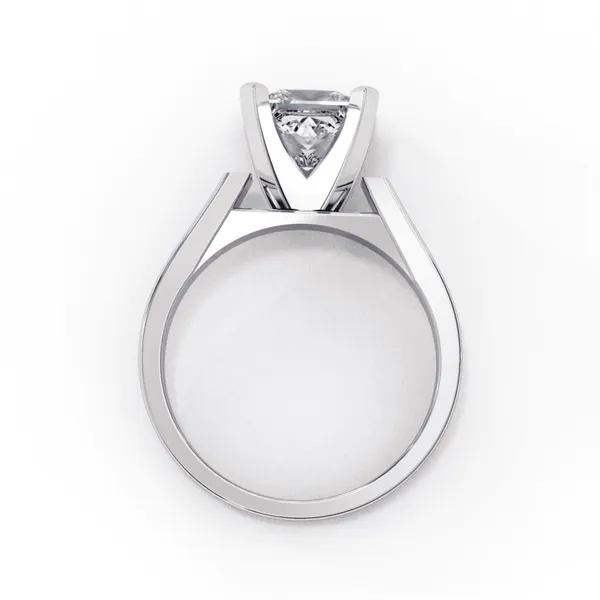 Silver_925_Sterling_Classic_Princess_Cut_Moissanite_Solitaire_Band_For_Women