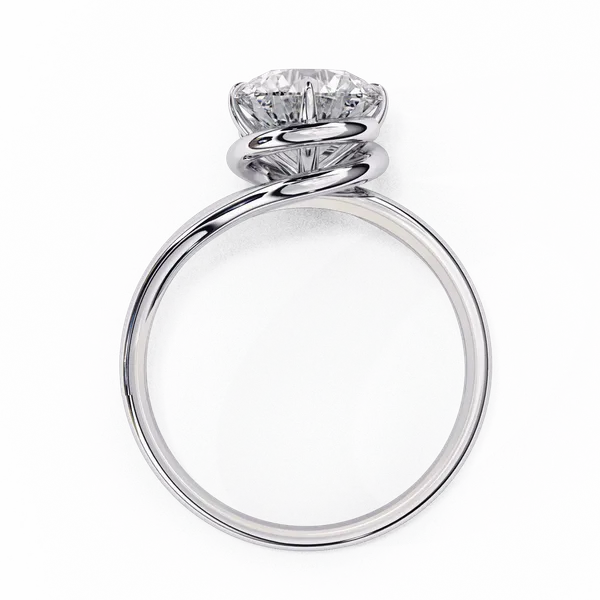 Silver_925_Sterling_Round_Cut_Classic_Solitaire_Moissanite_Band_For_Women