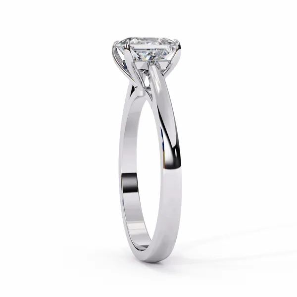 Silver_925_Sterling_Solitaire_Princess_Cut_Moissanite_Ring_For_Women