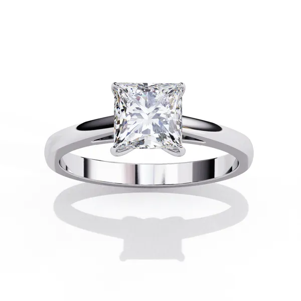 Silver_925_Sterling_Solitaire_Princess_Cut_Moissanite_Ring_For_Women