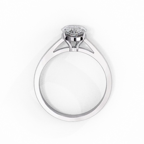 Silver_925_Sterling_Pear_Cut_Solitaire_Moissanite_Ring_For_Women