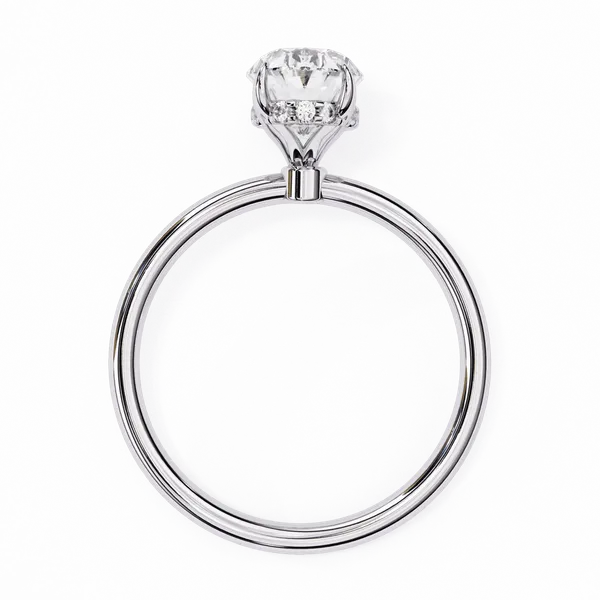 Silver_925_Sterling_Oval_Cut_Eternal_Solitaire_Moissanite_Ring_For_Women