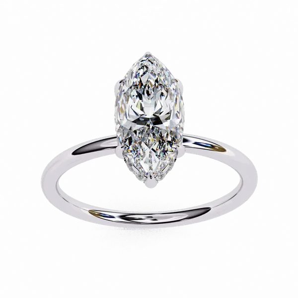 Silver_925_Sterling_Marquise_Cut_Eternal_Solitaire_Moissanite_Ring_For_Women