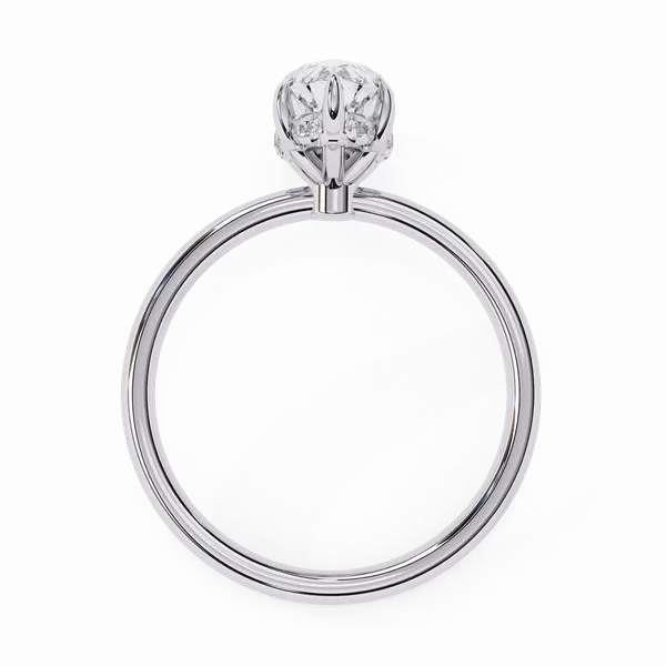 Silver_925_Sterling_Marquise_Cut_Eternal_Solitaire_Moissanite_Ring_For_Women