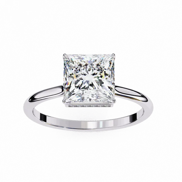 Silver_925_Sterling_Princess_Cut_Accent_Moissanite_Solitaire_Wedding_Ring_For_Women