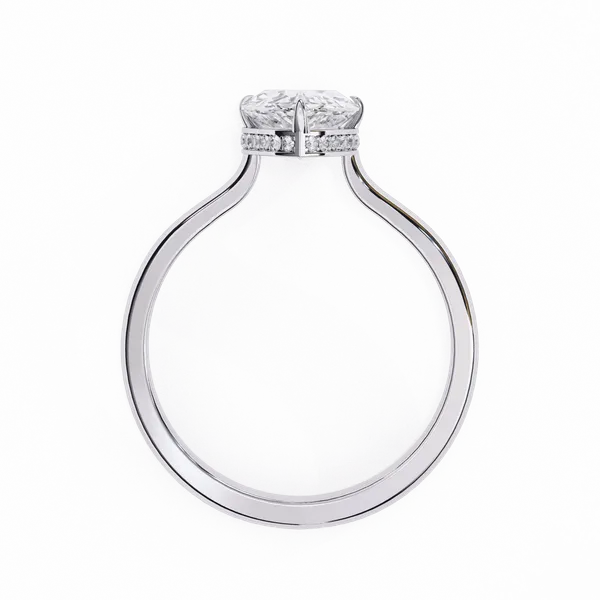 Silver_925_Sterling_Solitaire_Pear_Cut_Moissanite_Wedding_Ring_For_Women