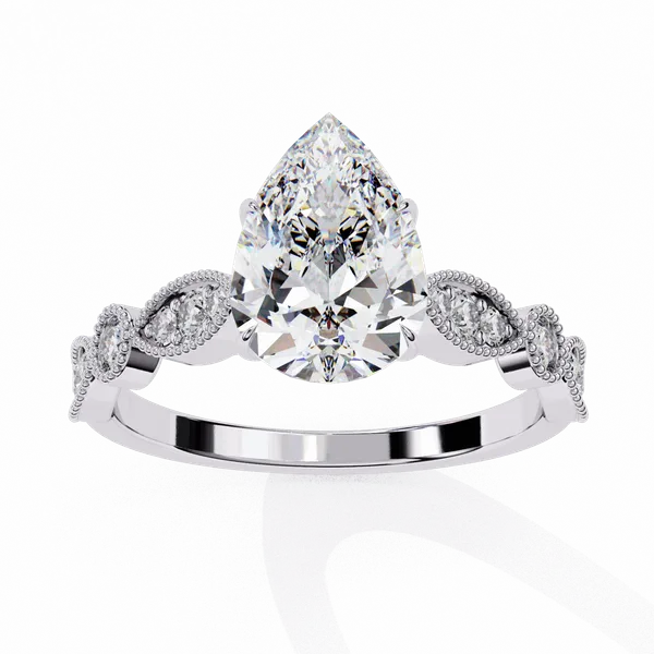 Silver_925_Sterling_Pear_Cut_Solitaire_Moissanite_Ring_For_Women