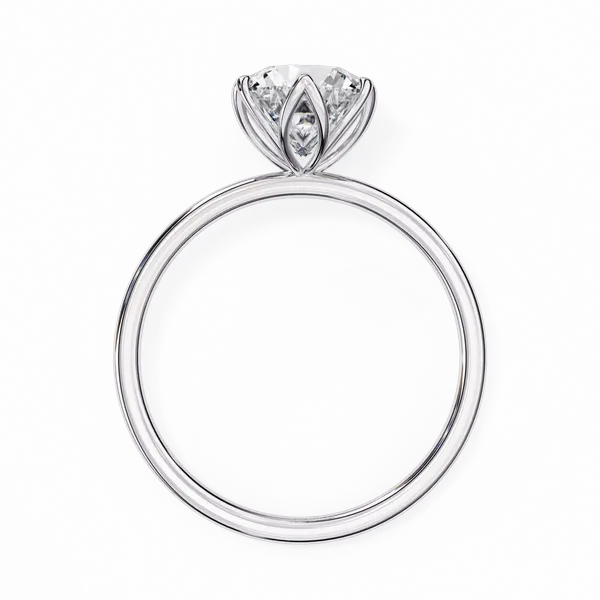 Silver_925_Sterling_Eternal_Round_Moissanite_Solitaire_Band_For_Women