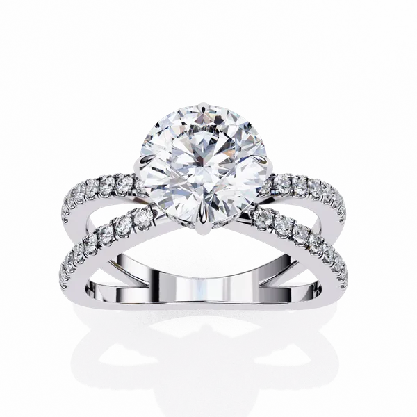 Silver_925_Sterling_Eternal_Spark_Round_Moissanite_Solitaire_Ring_For_Women