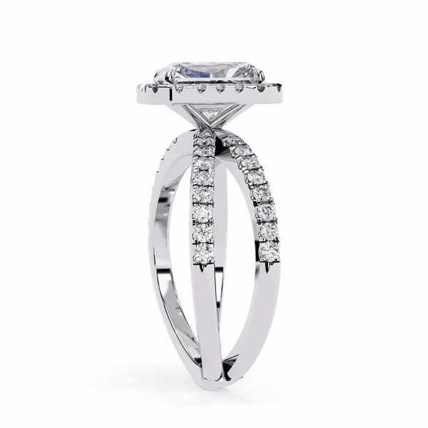 Silver_925_Sterling_Radiant_Cut_Signature_Solitaire_Moissanite_Ring_For_Women