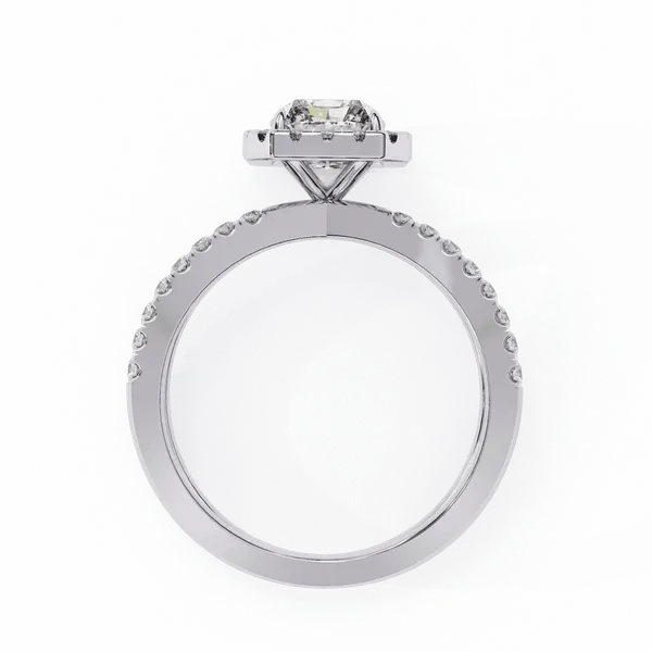 Silver_925_Sterling_Radiant_Cut_Signature_Solitaire_Moissanite_Ring_For_Women