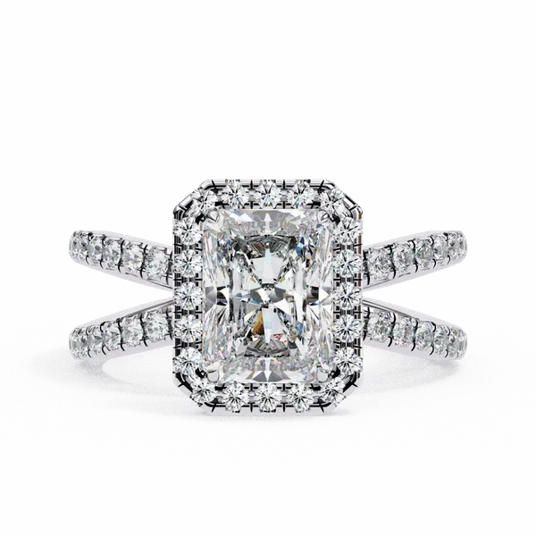 Silver_925_Sterling_Radiant_Cut_Signature_Solitaire_Moissanite_Ring_For_Women