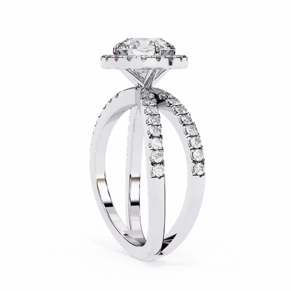 Silver_925_Sterling_Signature_Round_Moissanite_Solitaire_Ring_For_Women