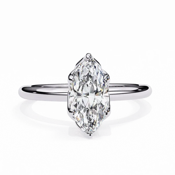 Silver_925_Sterling_Marquise_Cut_Eternal_Solitaire_Moissanite_Ring_For_Women