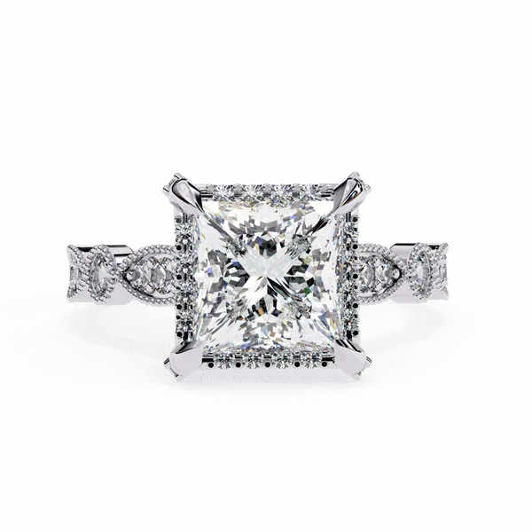 Silver_925_Sterling_Princess_Cut_Icon_Solitaire_Moissanite_Ring_For_Women