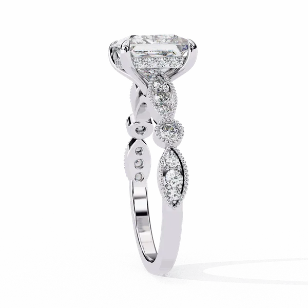 Silver_925_Sterling_Princess_Cut_Bezel_Solitaire_Moissanite_Ring_For_Women
