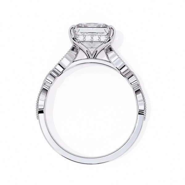Silver_925_Sterling_Princess_Cut_Bezel_Solitaire_Moissanite_Ring_For_Women