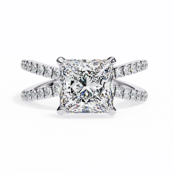 Silver_925_Sterling_Princess_Cut_Solitaire_Moissanite_Ring_For_Women