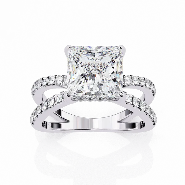Silver_925_Sterling_Princess_Cut_Solitaire_Moissanite_Ring_For_Women