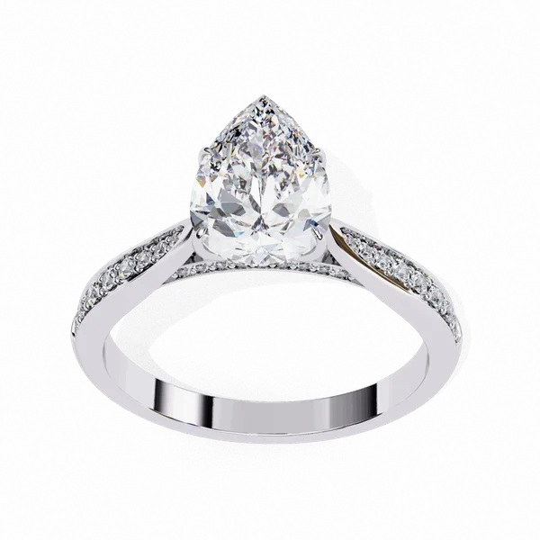 Silver_925_Sterling_Pear_Cut_Solitaire_Moissanite_Ring_For_Women