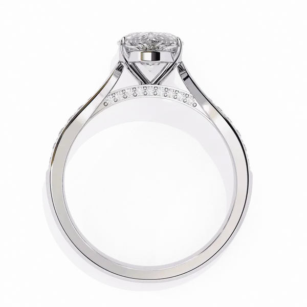Silver_925_Sterling_Pear_Cut_Solitaire_Moissanite_Ring_For_Women