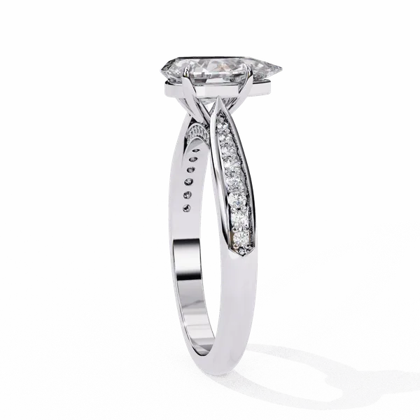 Silver_925_Sterling_Pear_Cut_Solitaire_Moissanite_Ring_For_Women