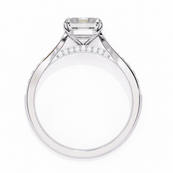 Silver_925_Sterling_Radiant_Cut_True_Love_Solitaire_Moissanite_Ring_For_Women