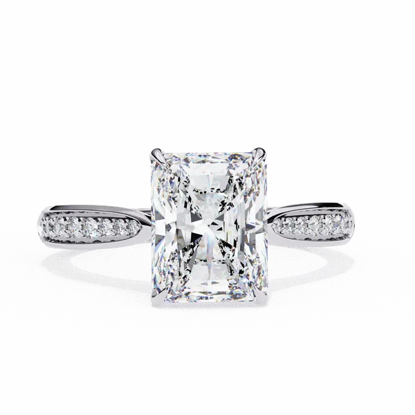 Silver_925_Sterling_Radiant_Cut_True_Love_Solitaire_Moissanite_Ring_For_Women