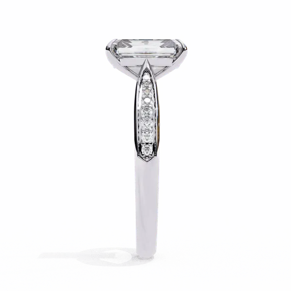 Silver_925_Sterling_Radiant_Cut_True_Love_Solitaire_Moissanite_Ring_For_Women