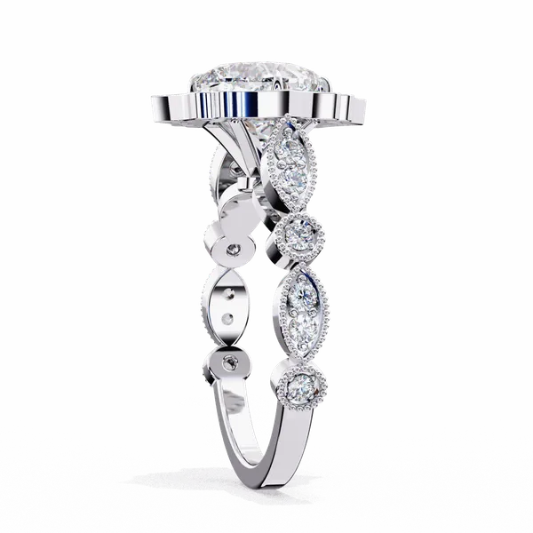 Silver_925_Sterling_Cushion_Cut_Side_Stone_Moissanite_Solitaire_Ring_For_Women