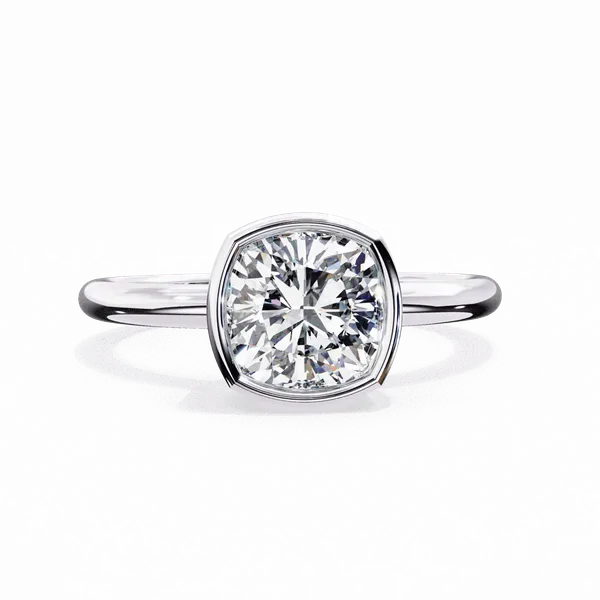 Silver_925_Sterling_Minimalist_Cushion_Cut_Moissanite_Engagement_Ring_For_Women