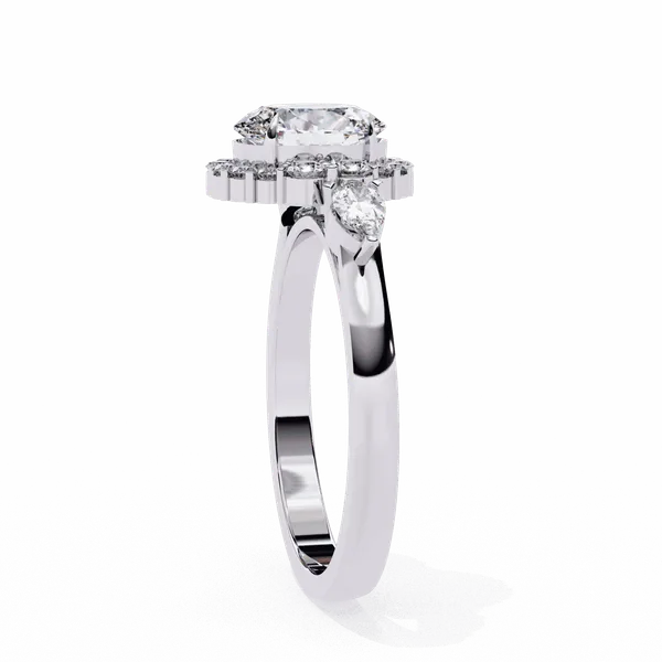 Silver_925_Sterling_Oval_Cut_Three_Stone_Moissanite_Ring_For_Women