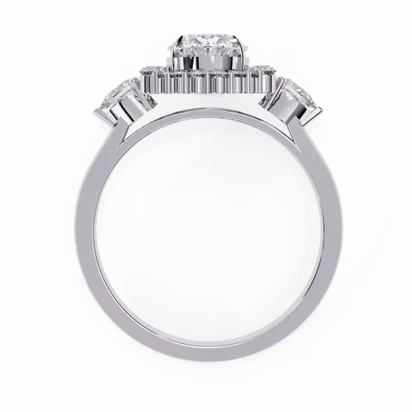 Silver_925_Sterling_Oval_Cut_Three_Stone_Moissanite_Ring_For_Women