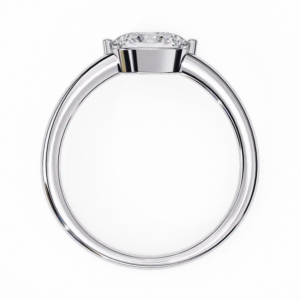 Silver_925_Sterling_Oval_Cut_Classic_Solitaire_Moissanite_Band_For_Women