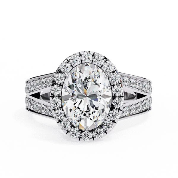 Silver_925_Sterling_Oval_Cut_Accent_Moissanite_Ring_For_Women