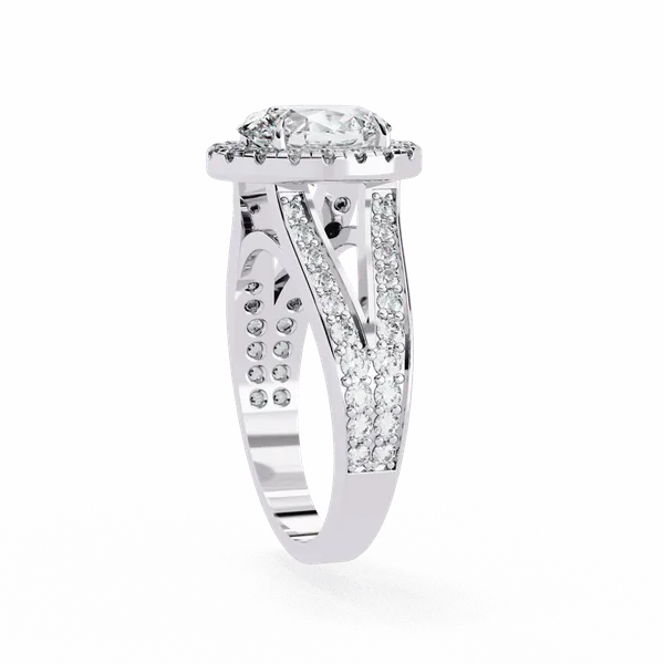Silver_925_Sterling_Oval_Cut_Accent_Moissanite_Ring_For_Women