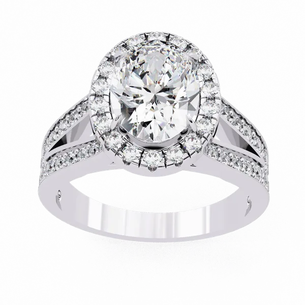 Silver_925_Sterling_Oval_Cut_Accent_Moissanite_Ring_For_Women