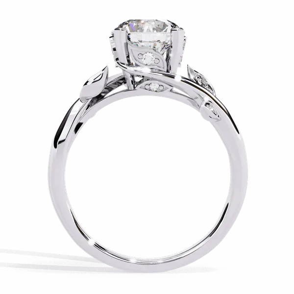 Silver_925_Sterling_Signature_Round_Cut_Moissanite_Ring_For_Women