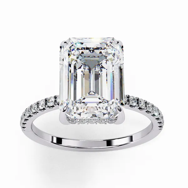 Silver_925_Sterling_Emerald_Cut_Forevermore_Solitaire_Moissanite_Ring_For_Women