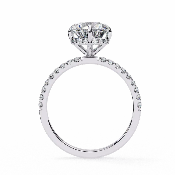 Silver_925_Sterling_Forevermore_Round_Moissanite_Solitaire_Ring_For_Women