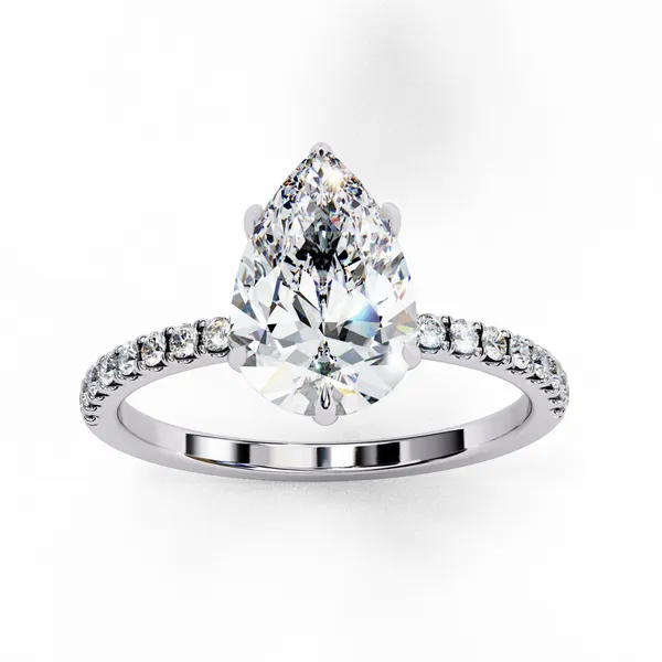 Silver_925_Sterling_Forevermore_Pear_Cut_Moissanite_Solitaire_Ring_For_Women