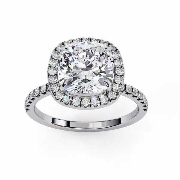 Silver_925_Sterling_Cushion_Cut_Forever_Moissanite_Engagement_Ring_For_Women