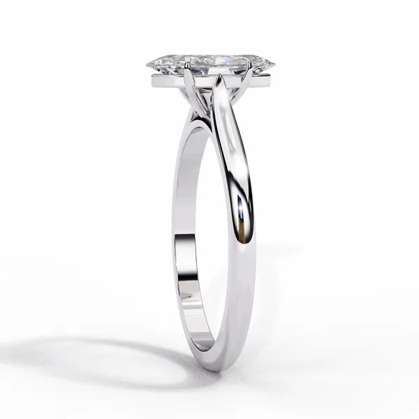 Silver_925_Sterling_Marquise_Cut_Classic_Solitaire_Moissanite_Ring_For_Women