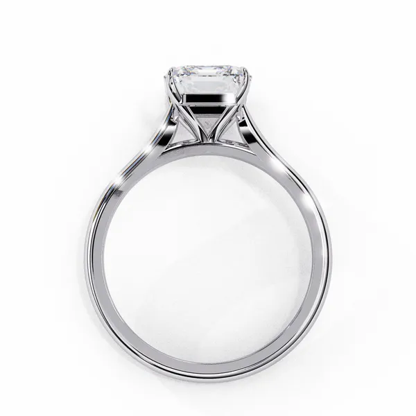 Silver_925_Sterling_Emerald_Cut_Classic_Moissanite_Solitaire_Ring_For_Women