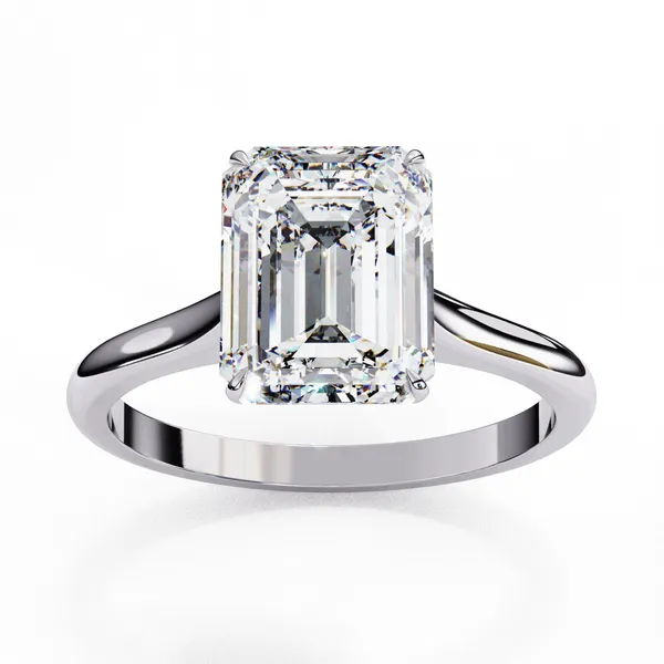 Silver_925_Sterling_Emerald_Cut_Classic_Moissanite_Solitaire_Ring_For_Women