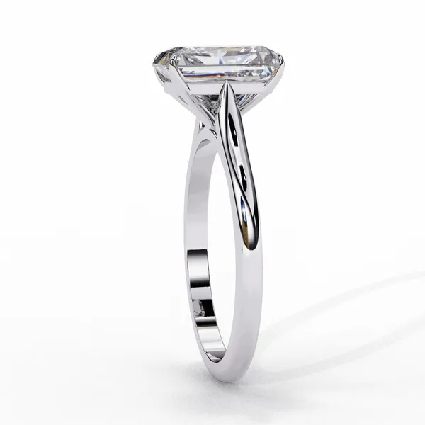Silver_925_Sterling_Emerald_Cut_Classic_Moissanite_Solitaire_Ring_For_Women