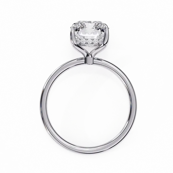 Silver_925_Sterling_Radiant_Cut_Eternal_Solitaire_Moissanite_Wedding_Ring_For_Women