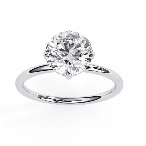 Silver_925_Sterling_Solitaire_Round_Moissanite_Ring_For_Women