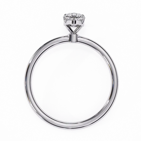 Silver_925_Sterling_Marquise_Cut_Classic_Bond_Moissanite_Ring_For_Women